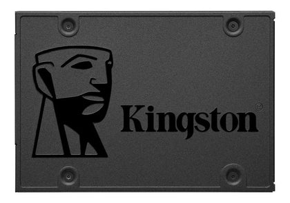 Disco SSD KINGSTON 960gb SA400S37-960G