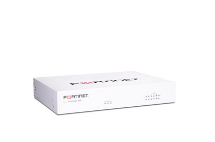 Firewall FORTINET FortiGate 40F FG-40F-BDL-950-36
