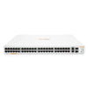 HPE Networking Instant On Switch 1960 48G POE+ 2SFP+ 2X JL809A