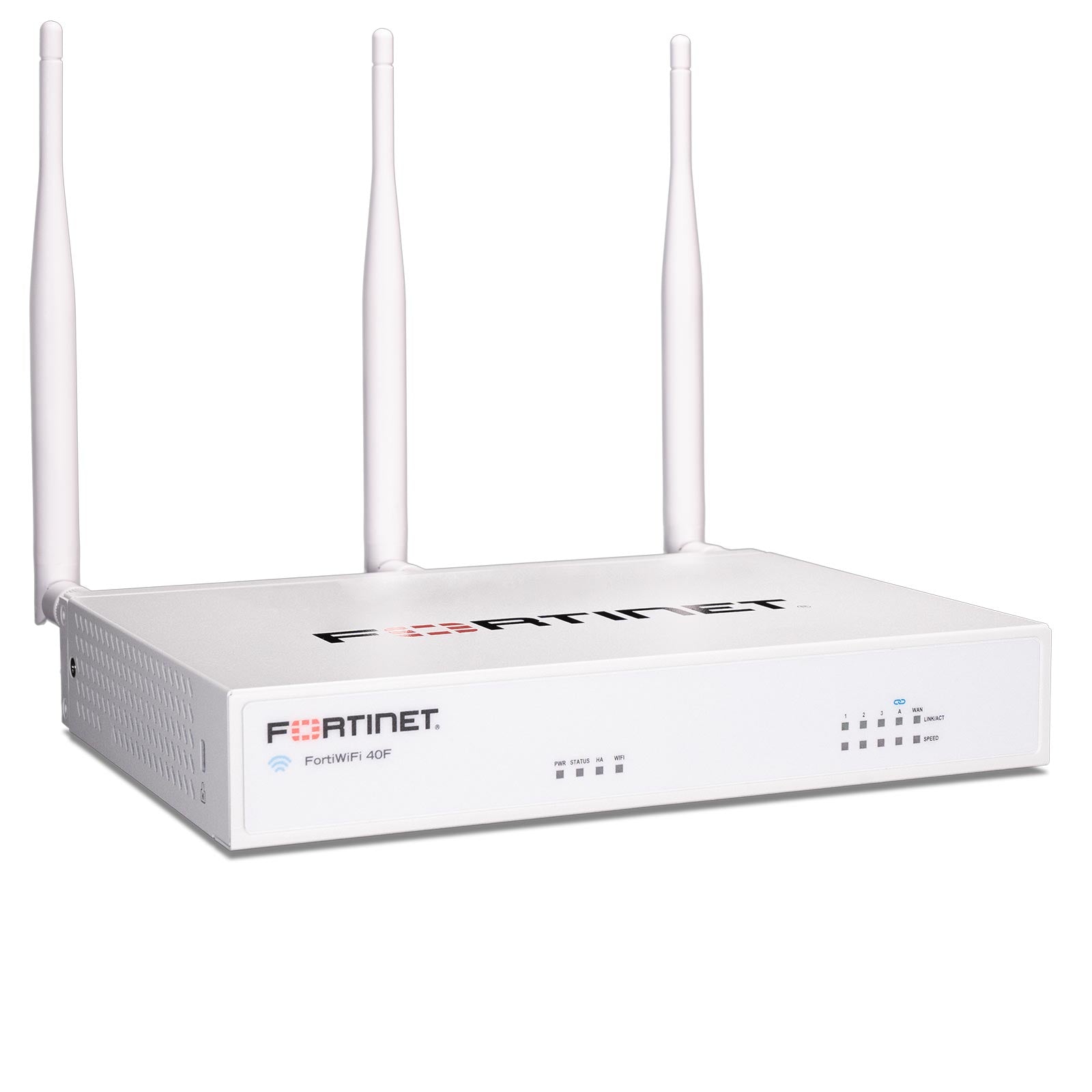 Firewall FORTINET FortiGate 40F FG-40F-3G4G – Quick Informatica S.A