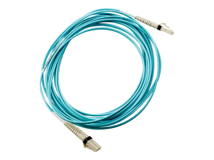 Cable de Fibra Optica HPE Premier Flex 5m QK734A