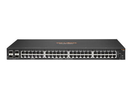 Switch HPE ARUBA 6100 48G JL676A