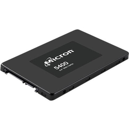 Disco Solido SSD LENOVO Micron 5400 PRO 960GB 4XB7A82260