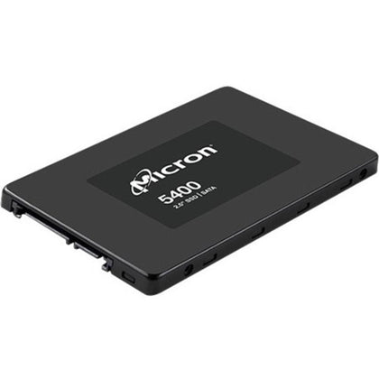 Disco Solido SSD LENOVO Micron 5400 PRO 1,92TB 4XB7A82261