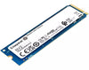 Disco Sólido SSD KINGSTON 500GB M2 NVME SNV2S/500G