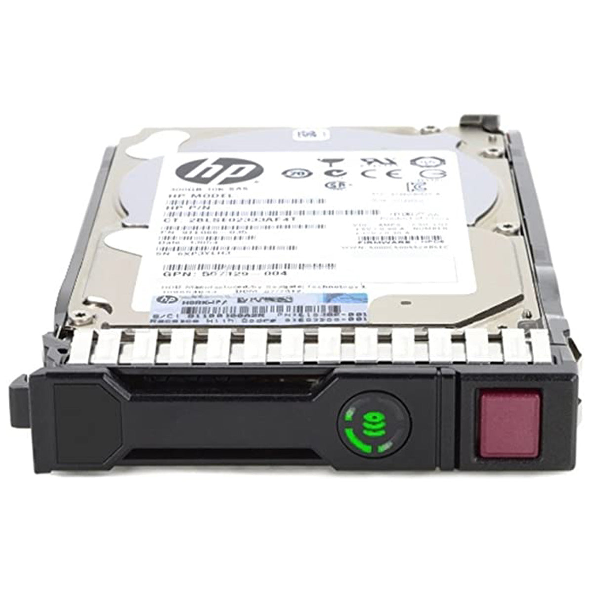 Hdd Informatica Disco Duro HDD HPE 1TB SATA 6G P28610-B21 – Quick Informatica S.A