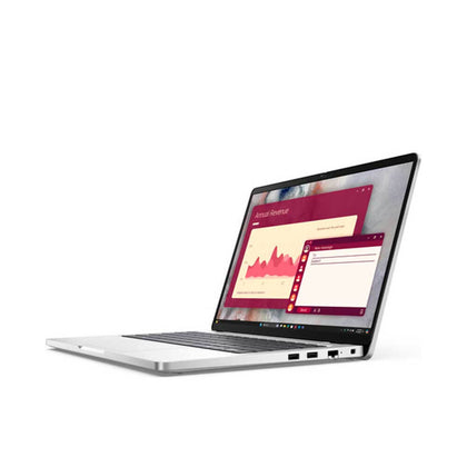 Notebook DELL Pro 14 Silver U7 16GB 512GB SSD 14