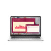 Notebook DELL Pro 14 Silver U7 16GB 512GB SSD 14