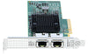 Placa de Red HPE 535T 10Gb 2port 813661-B21