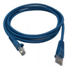 Cable Patchcord Cat5e COMMSCOPE 0.60m 1859238-2
