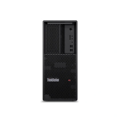 PC LENOVO ThinkStation P3 Intel Core I7 16GB 1TB SSD Windows 11 Pro 30GU002RAR