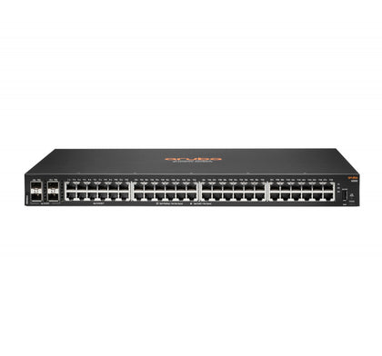 Switch HPE ARUBA 6000 48G R8N86A