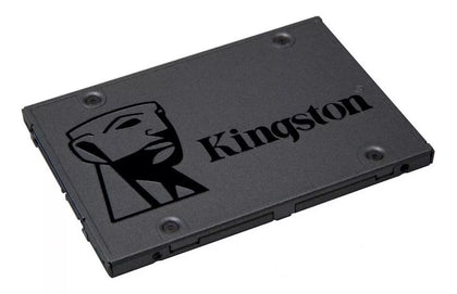 Disco SSD KINGSTON 480gb SA400S37-480G