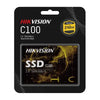 Disco Estado Solido SSD 240GB Hikvision C100 Blister