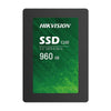 Disco Solido SSD HIKVISION C100 960GB Blister 311506362