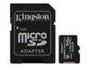 512G KI MICROSD CANVAS SP C10 0