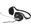 Auricular GENIUS HS-300N Microfono 31710146100