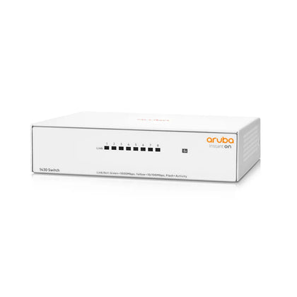 Switch ARUBA Instant On 1430 8G R8R45A