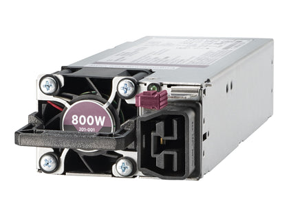 Fuente de Alimentación HPE 800W P38995-B21