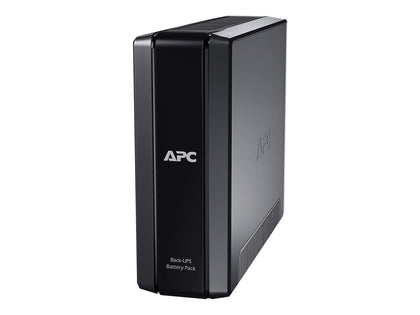 Baterías externas Back UPS APC BR24BPG