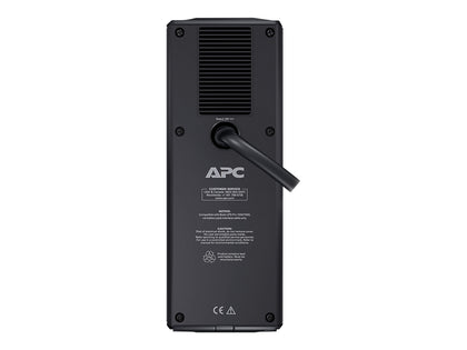 Baterías externas Back UPS APC BR24BPG