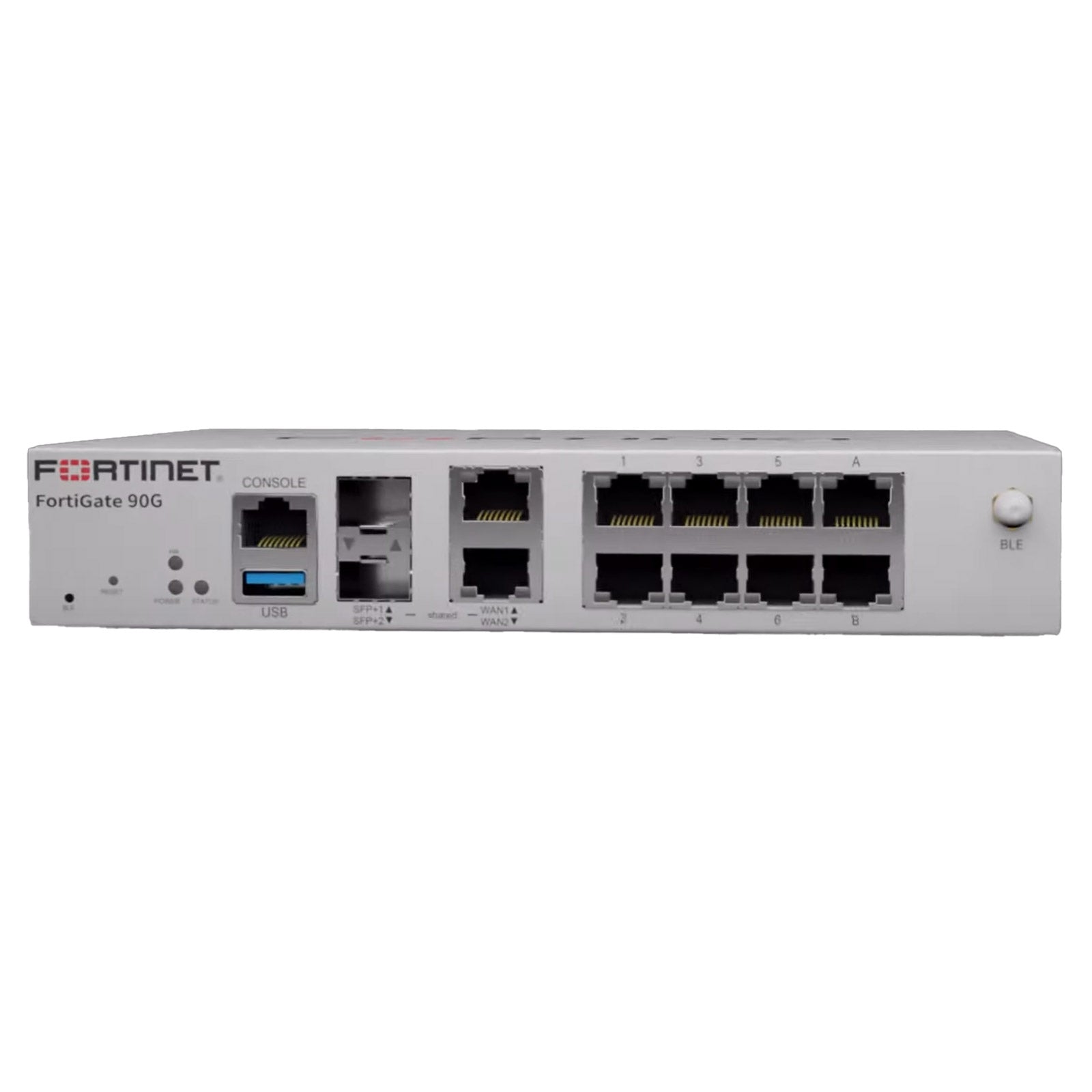 Firewall FORTINET FortiGate 90G FG-90G – Quick Informatica S.A