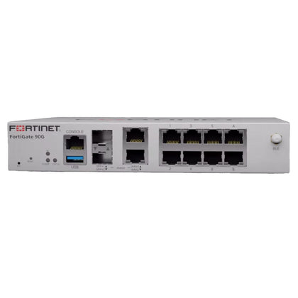 Firewall FORTINET FortiGate 90G FG-90G