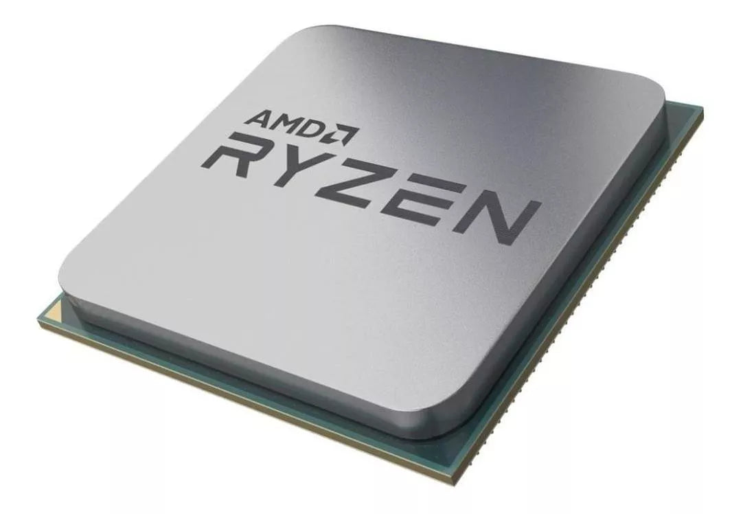 Procesador AMD Ryzen 3 3200G YD3200C5FHBOX/YD320GC5FHBOX