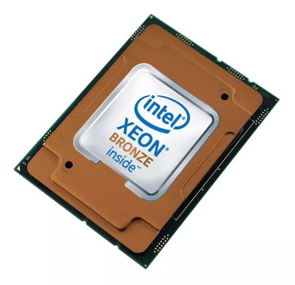 Procesador Intel Xeon Bronze 3204 1.9 GHz 6 núcleos P11124-B21