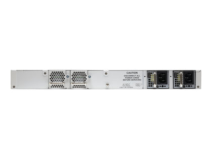 Switch FORTINET FortiSwitch 24 puertos FS-1024E