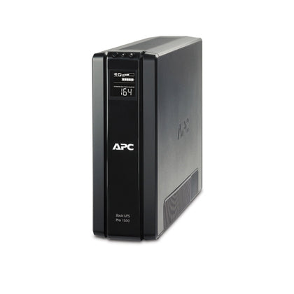 Back UPS APC Pro 1500 BR1500G-AR