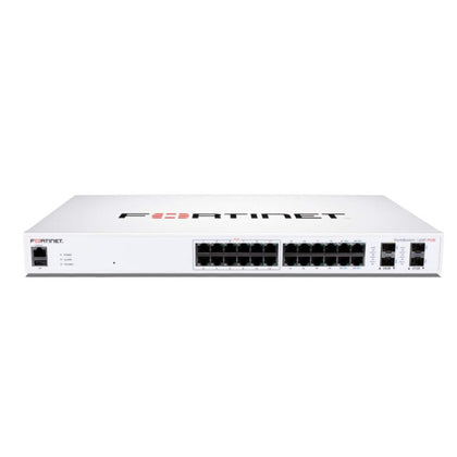 Switch FORTINET FortiSwitch FS-124F-POE