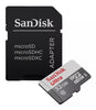 Micro SD SANDISK Ultra 32GB SDSQUNS-032G-GN3MA
