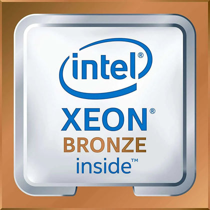 Procesador Intel Xeon Bronze 3204 1.9 GHz 6 núcleos P11124-B21