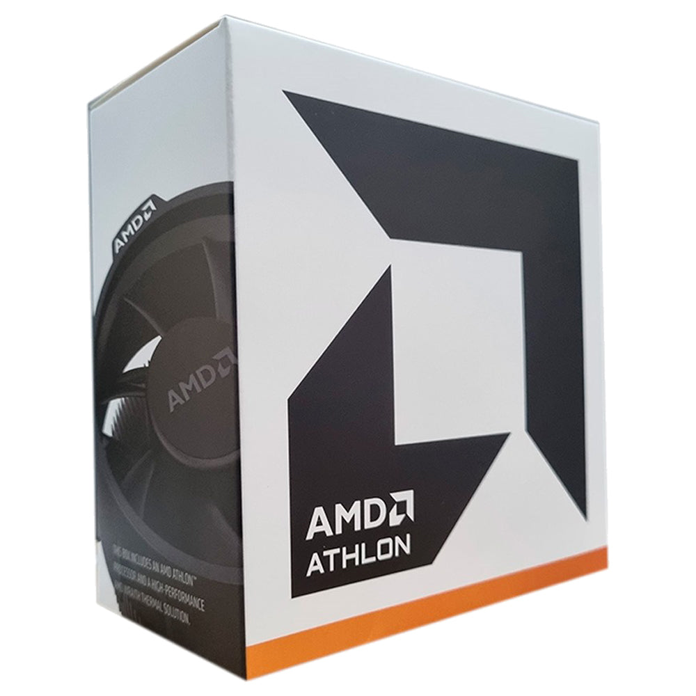 Procesador AMD Athlon 3000G YD3000C6FHSBX – Quick Informatica S.A