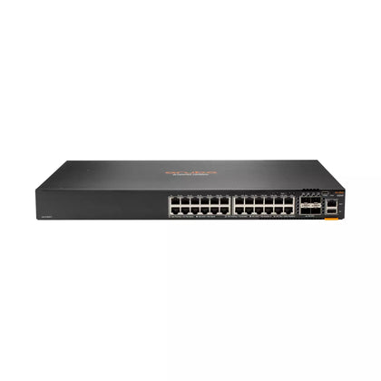 Switch ARUBA 6200F 24G 4SFP+ JL724A