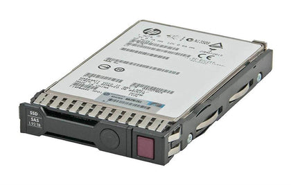 Disco Sólido SSD HPE 1.92TB SAS 12G R0Q47A