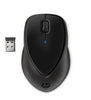 Mouse Inalambrico HP Comfort Grip H2L63AA