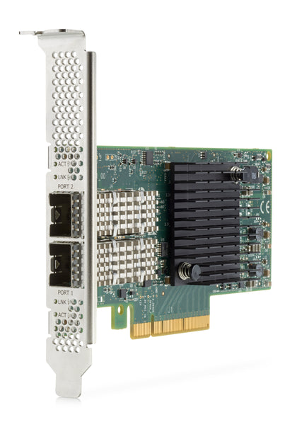 Placa de Red HPE Broadcom BCM57414 Ethernet 10/26GB P26262-B21