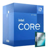 Procesador INTEL Core I7-12700 BX8071512700