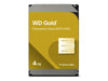 HDD 4T WD 3.5 GOLD 256 MB 0