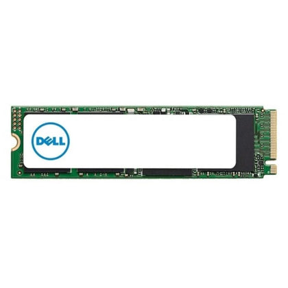 Disco Solido SSD DELL 240GB SATA 6 Gbps 400-BLCL