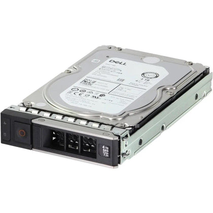 Disco Duro HDD DELL 4TB SAS 7.2K 12Gbps 400-BLLN