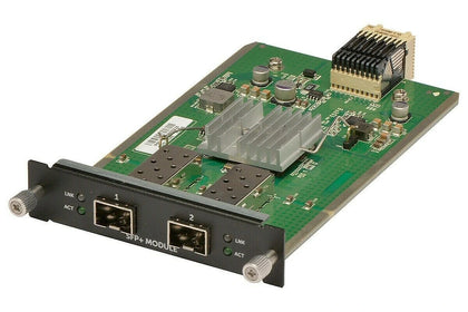 Modulo DELL SFP+ 10GbE Modulo para N3000/S3100 Series 407-BBOC