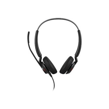 Auriculares Jabra Engage 40 Stereo 0