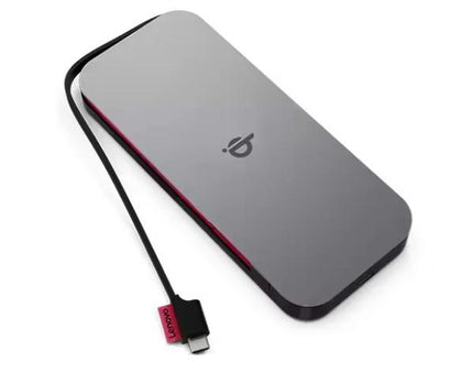 Accesorio LENOVO Power Bank Mobile 20000mAh 40ALLG2WWW