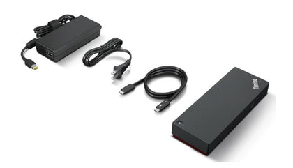 Dock LENOVO Thunderbolt 4 40B00135AR