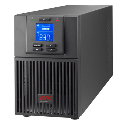 Back-UPS Pro 1500 Redutora do Consumo de Energia da APC, 230 V