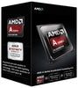 Procesador AMD A6-6420K Black Edition Dual-Core AD642KOKHLBOX