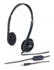 Auriculares GENIUS HS-M200C con Microfono 31710151103